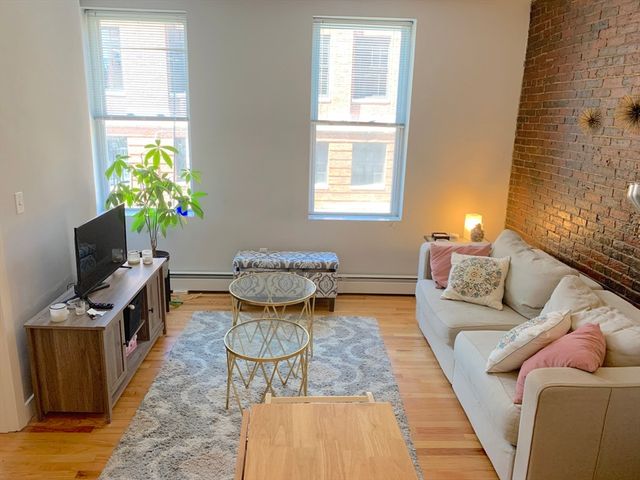 178 North St. 2, Boston, MA 02113