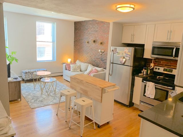 178 North St. 2, Boston, MA 02113