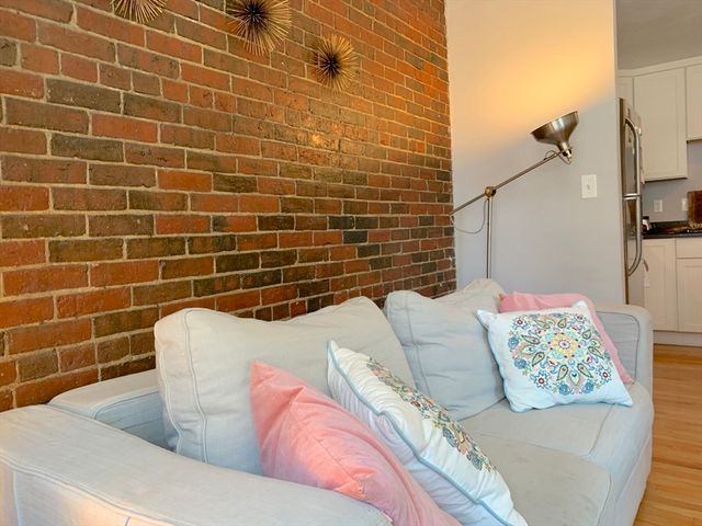 178 North St. 2, Boston, MA 02113