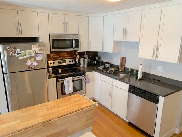 178 North St. 2, Boston, MA 02113