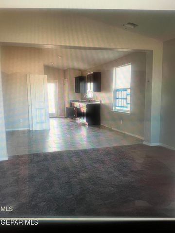 4980 Olivia Caro Drive, El Paso, TX 79938