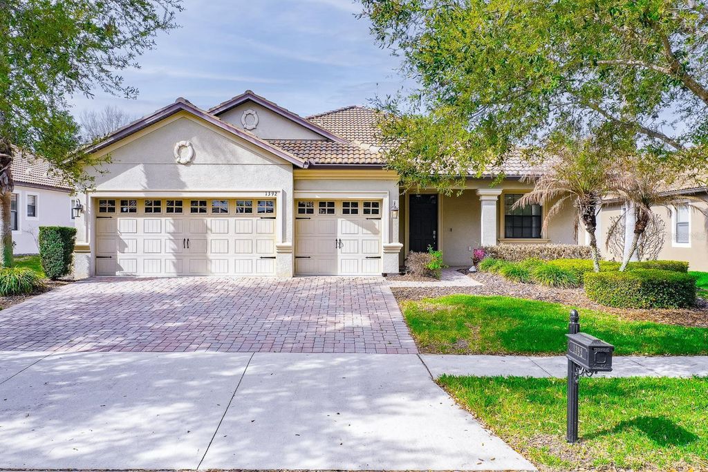 1392 PALMETTO DUNES STREET, Davenport, FL 33896