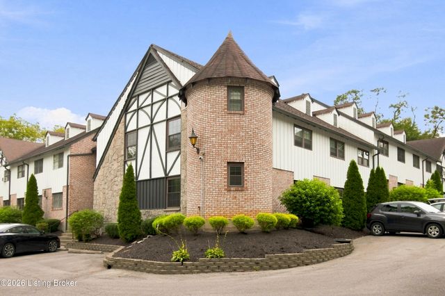 221 N Clifton Ave 14, Louisville, KY 40206
