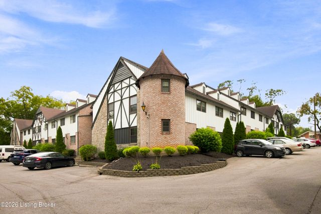 221 N Clifton Ave 14, Louisville, KY 40206