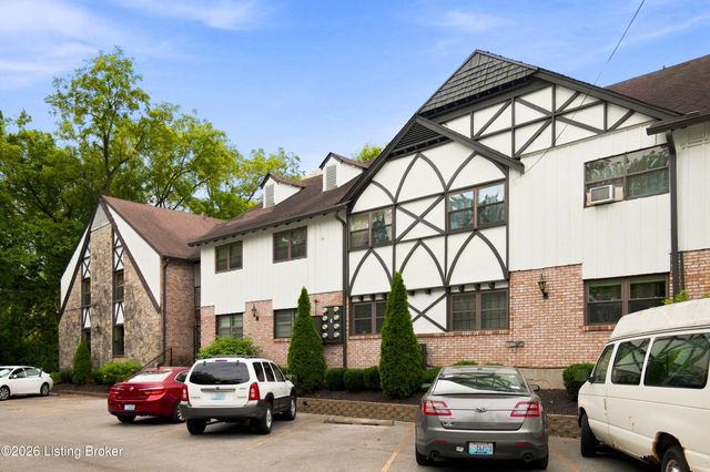 221 N Clifton Ave 14, Louisville, KY 40206