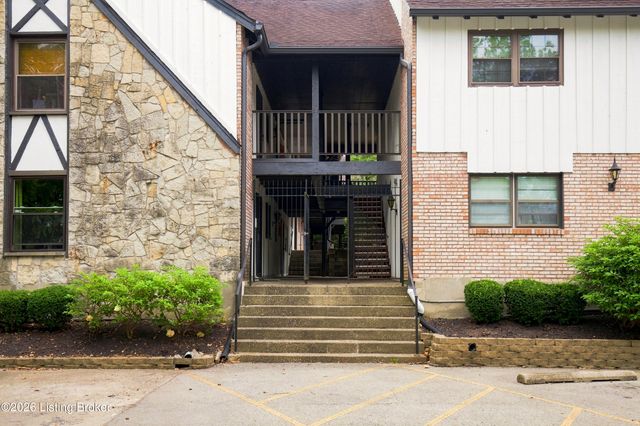 221 N Clifton Ave 14, Louisville, KY 40206