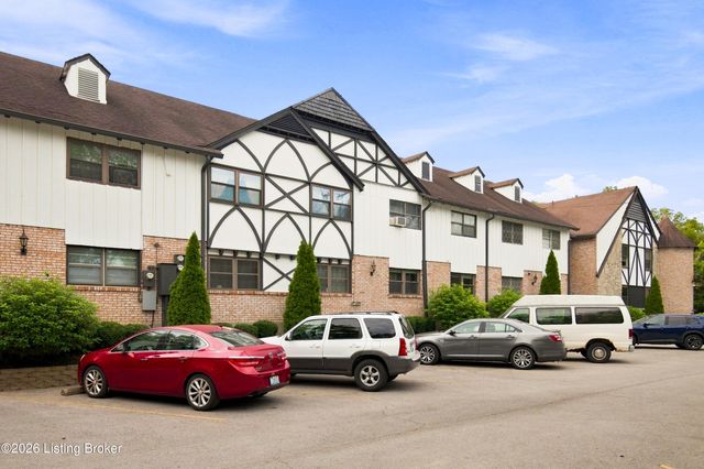 221 N Clifton Ave 14, Louisville, KY 40206