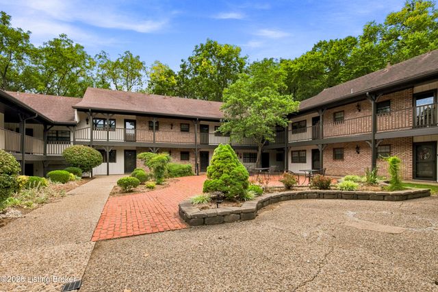 221 N Clifton Ave 14, Louisville, KY 40206