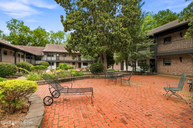 221 N Clifton Ave 14, Louisville, KY 40206