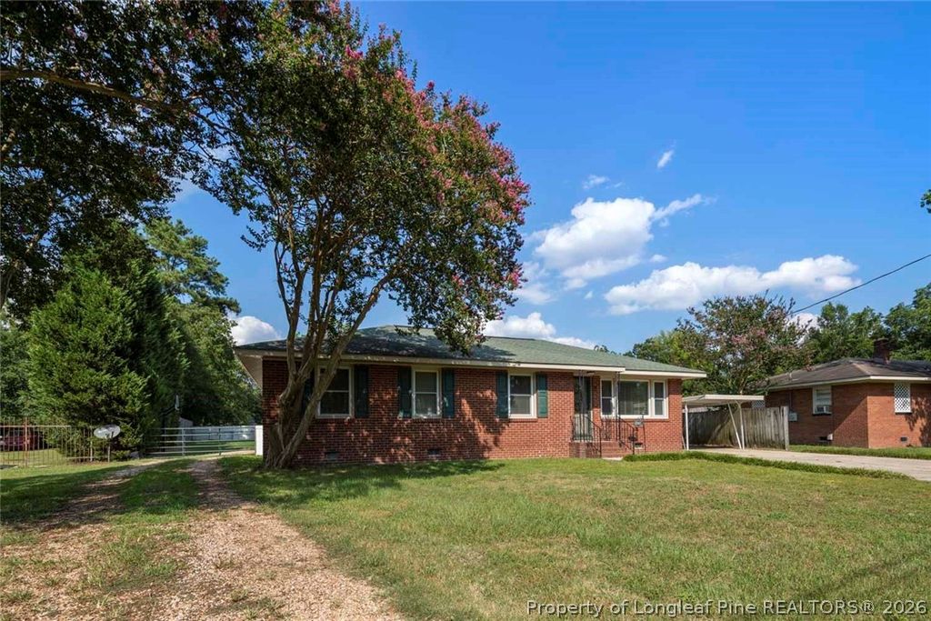 1741 Wayne Lane, Fayetteville, NC 28304 — photo 2