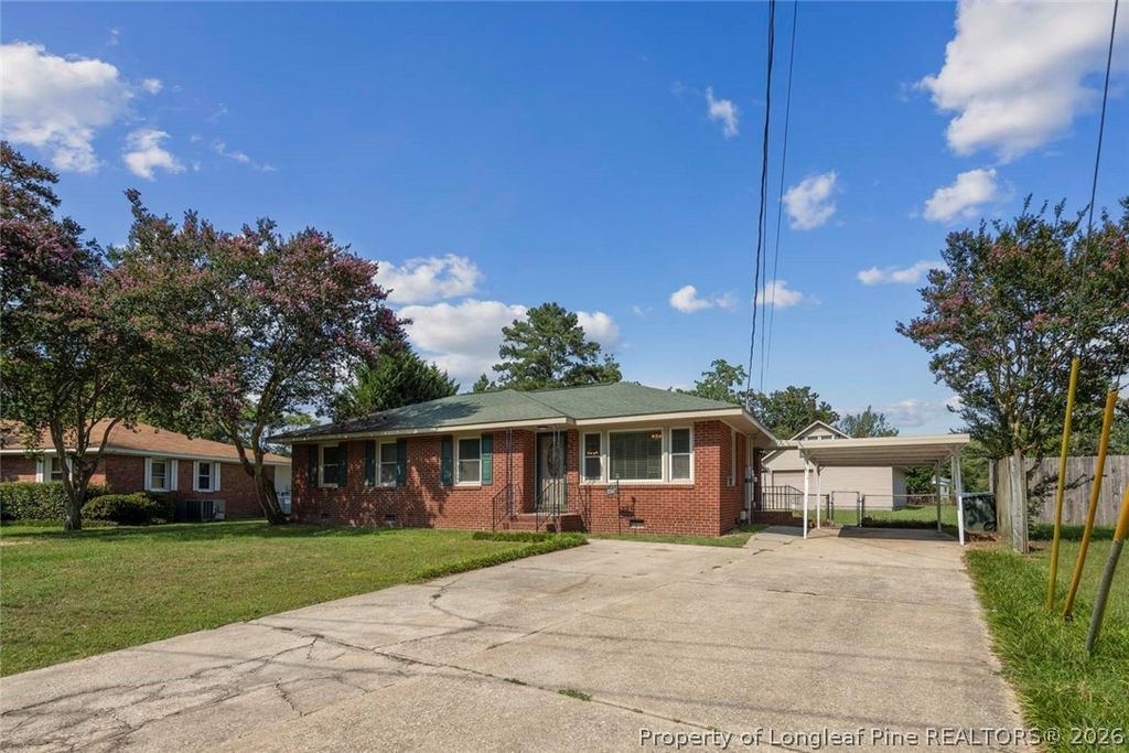 1741 Wayne Lane, Fayetteville, NC 28304 — photo 3