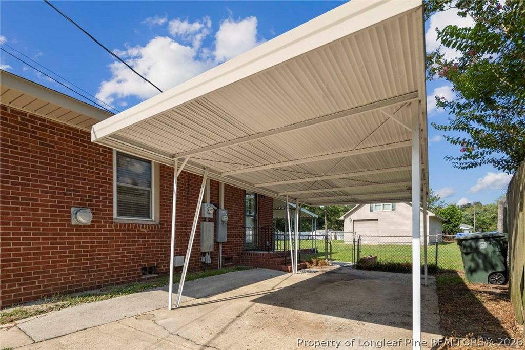 1741 Wayne Lane, Fayetteville, NC 28304 — photo 4