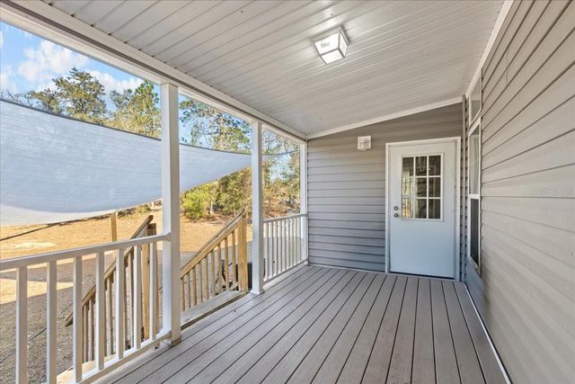 1910 NE 155TH COURT, Williston, FL 32696