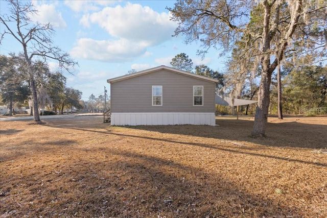 1910 NE 155TH COURT, Williston, FL 32696