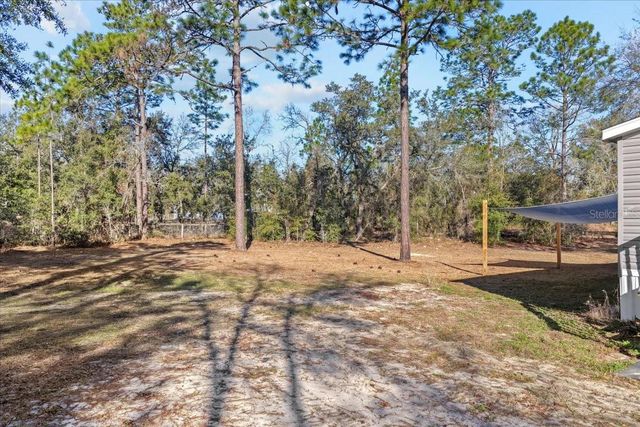 1910 NE 155TH COURT, Williston, FL 32696