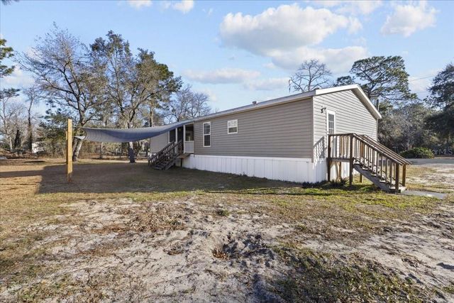 1910 NE 155TH COURT, Williston, FL 32696
