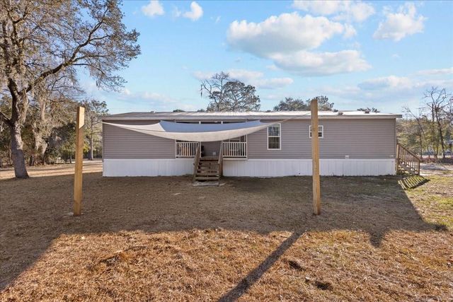 1910 NE 155TH COURT, Williston, FL 32696