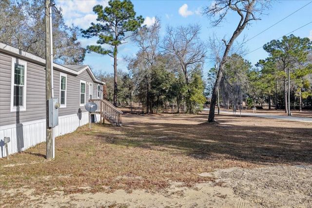 1910 NE 155TH COURT, Williston, FL 32696