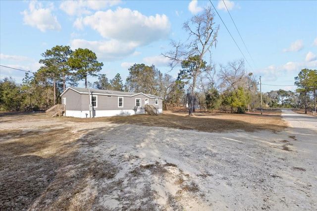 1910 NE 155TH COURT, Williston, FL 32696