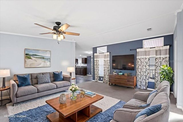 1910 NE 155TH COURT, Williston, FL 32696