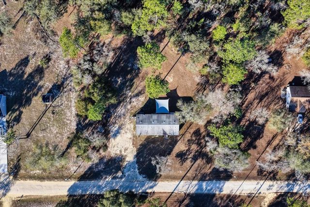 1910 NE 155TH COURT, Williston, FL 32696