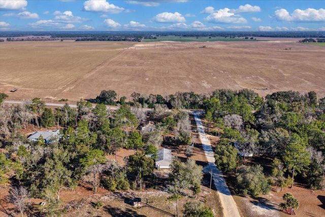 1910 NE 155TH COURT, Williston, FL 32696