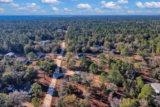 1910 NE 155TH COURT, Williston, FL 32696