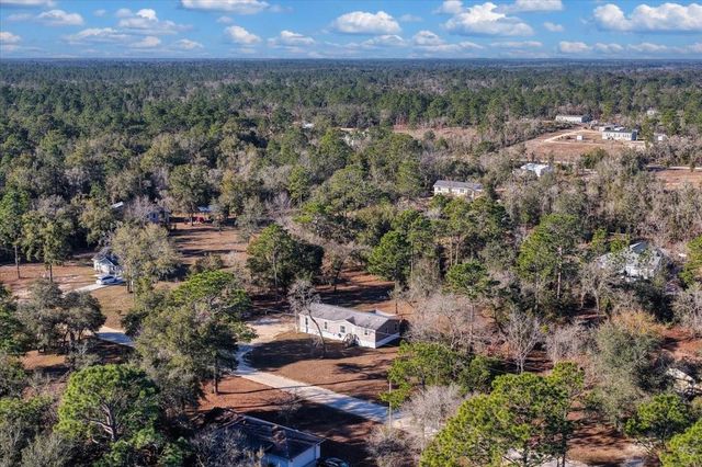 1910 NE 155TH COURT, Williston, FL 32696