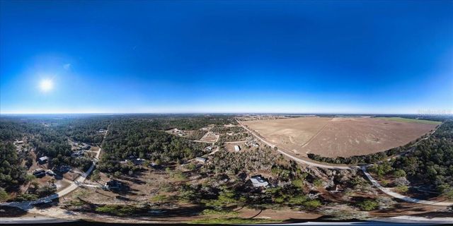 1910 NE 155TH COURT, Williston, FL 32696