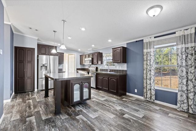 1910 NE 155TH COURT, Williston, FL 32696