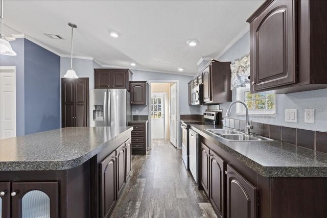 1910 NE 155TH COURT, Williston, FL 32696