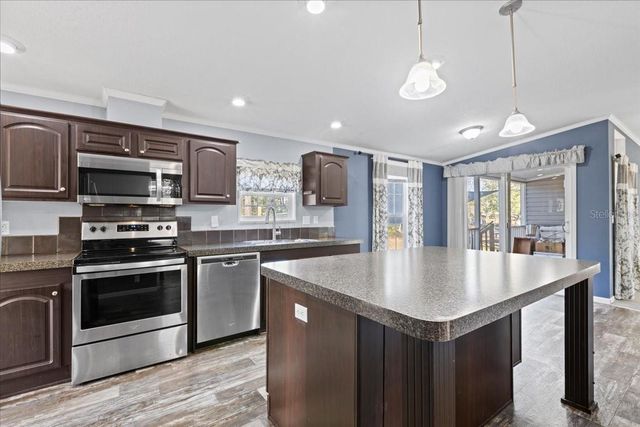 1910 NE 155TH COURT, Williston, FL 32696