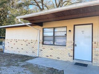 821 MARGARET STREET A, Deland, FL 32720