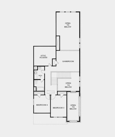 9215 Willowbank Gap Lane, Cypress, TX 77433