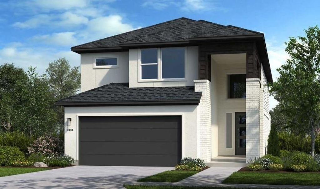 9215 Willowbank Gap Lane, Cypress, TX 77433