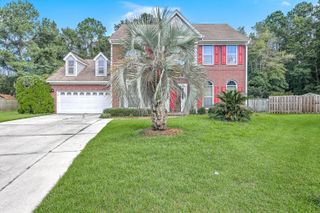 8522 Long Meadow Drive, North Charleston, SC 29420