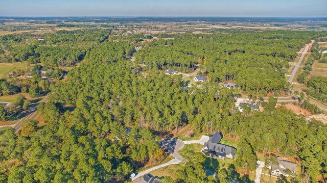 8602 Cedar Meadow Lane, Plantersville, TX 77363