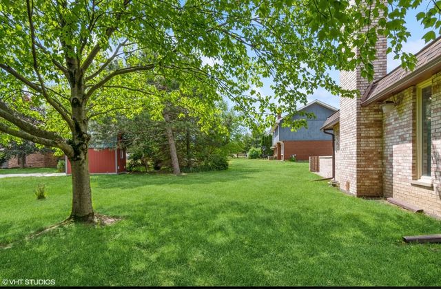 2932 Bonnie Brae Crest, Flossmoor, IL 60422