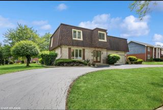 2932 Bonnie Brae Crest, Flossmoor, IL 60422