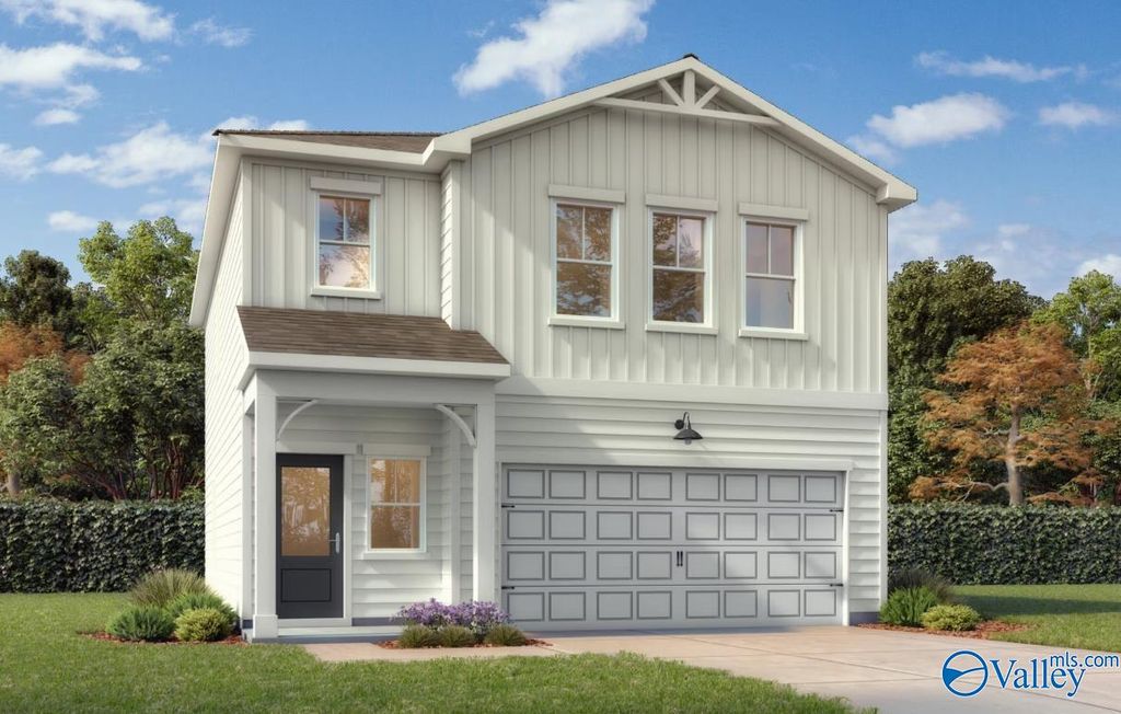 129 Plum Tree Lane, Hazel Green, AL 35750