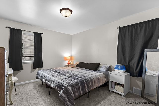 3529 AMHERST RD, Cheyenne, WY 82001