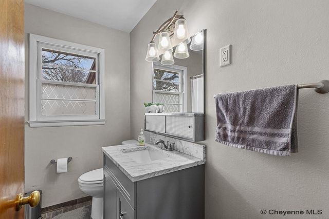 3529 AMHERST RD, Cheyenne, WY 82001