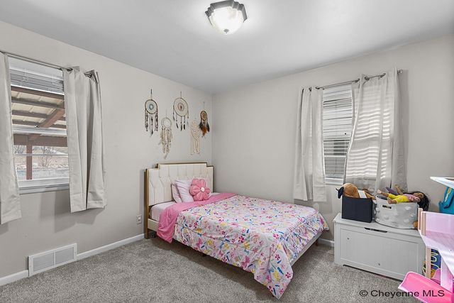 3529 AMHERST RD, Cheyenne, WY 82001