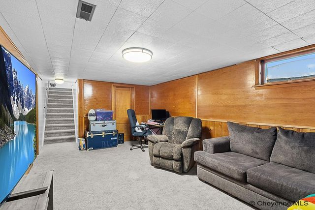 3529 AMHERST RD, Cheyenne, WY 82001