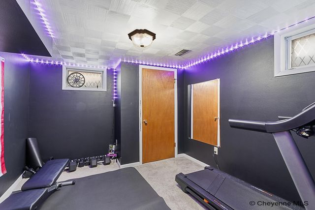 3529 AMHERST RD, Cheyenne, WY 82001