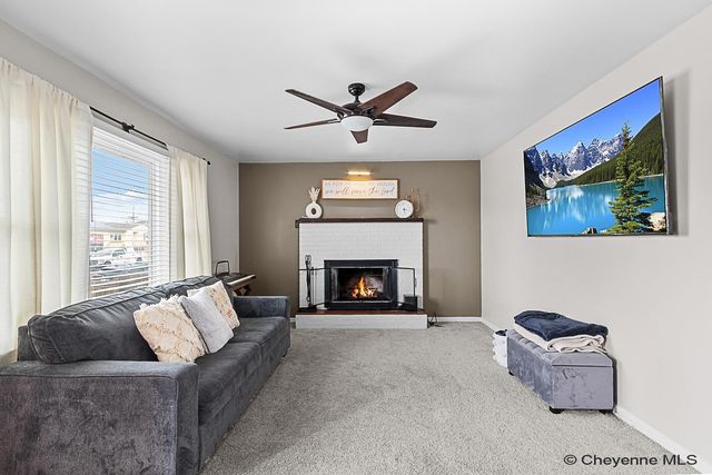 3529 AMHERST RD, Cheyenne, WY 82001