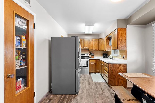 3529 AMHERST RD, Cheyenne, WY 82001