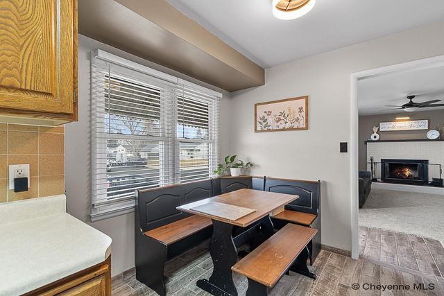 3529 AMHERST RD, Cheyenne, WY 82001