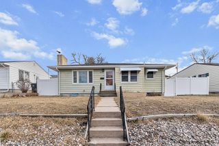 3529 AMHERST RD, Cheyenne, WY 82001