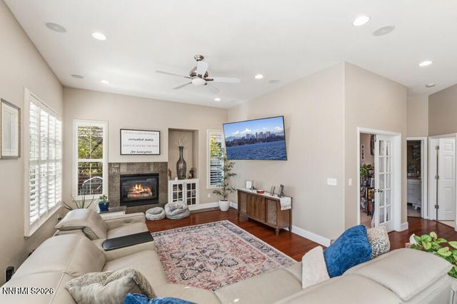 6501 Lonnie Court, Sparks, NV 89436